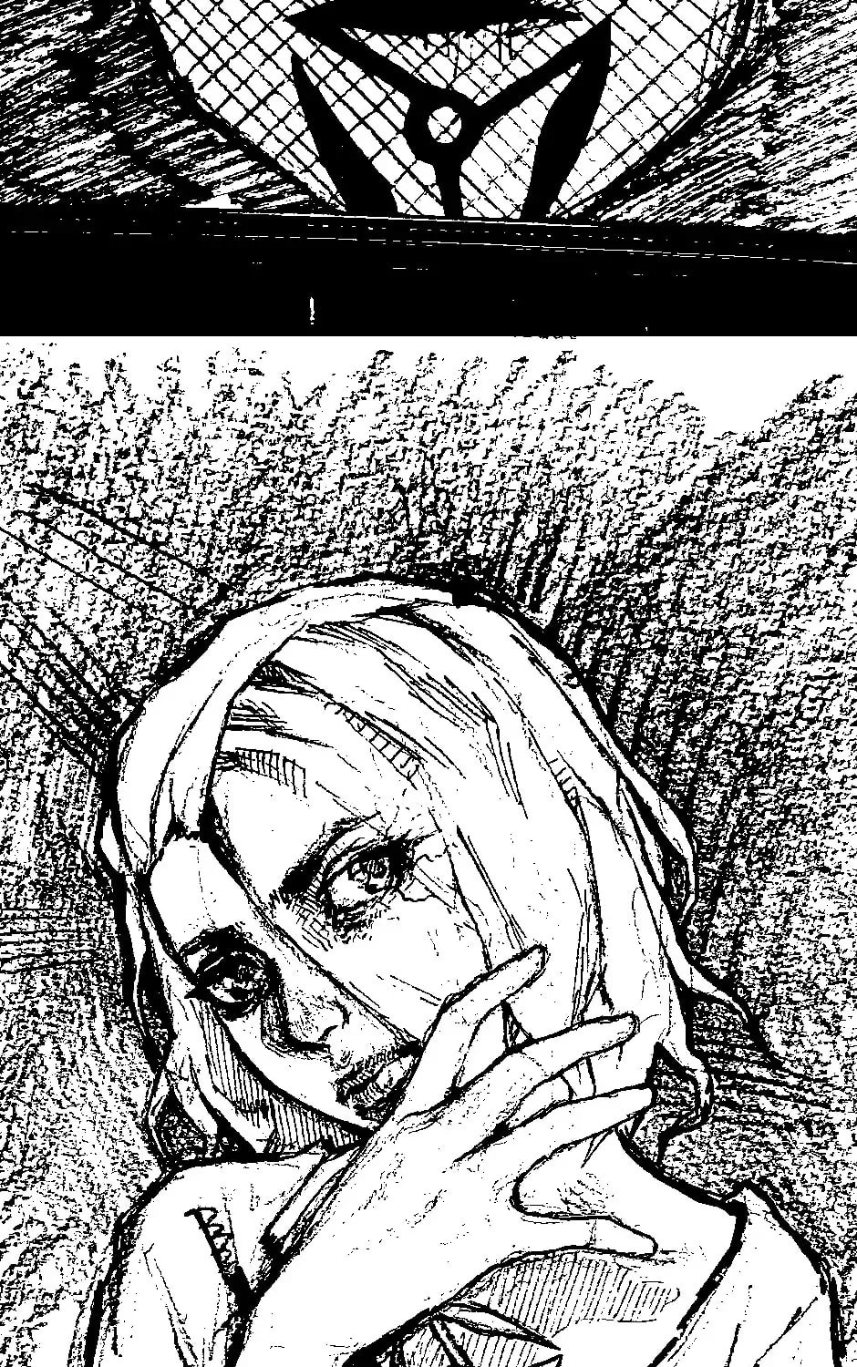 Read Tomahawk Angel chapter 92.5 image 26 on Lezhin