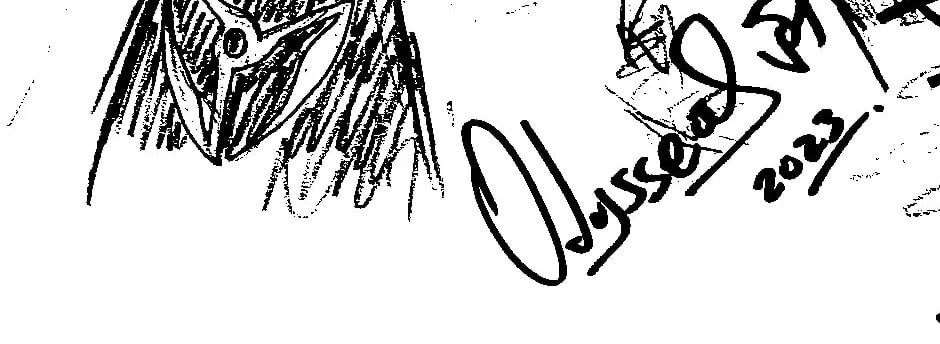 Read Tomahawk Angel chapter 92.5 image 33 on Lezhin