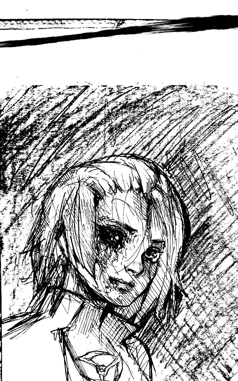 Read Tomahawk Angel chapter 92.5 image 34 on Lezhin