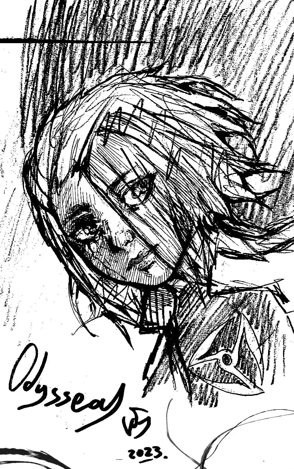 Read Tomahawk Angel chapter 92.5 image 38 on Lezhin