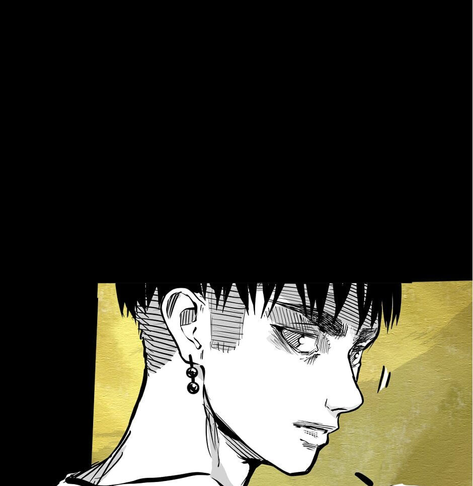 Read Tomahawk Angel chapter 92 image 10 on Lezhin