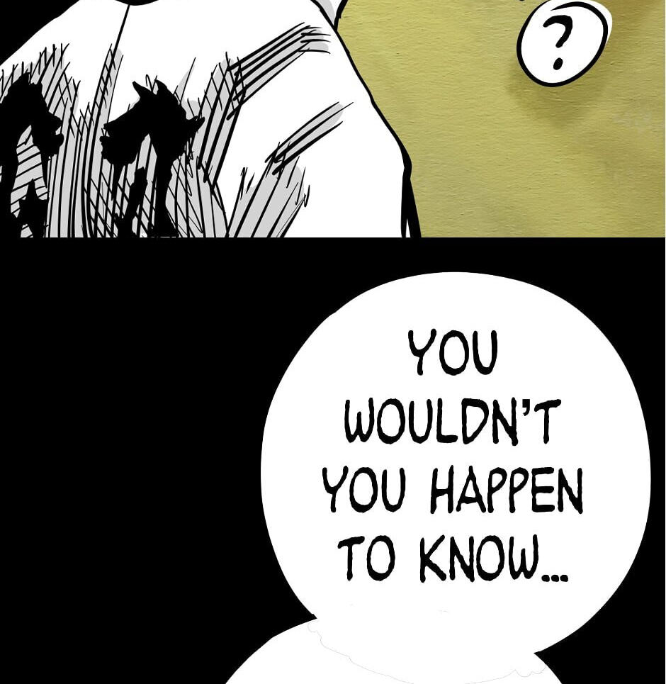 Read Tomahawk Angel chapter 92 image 11 on Lezhin