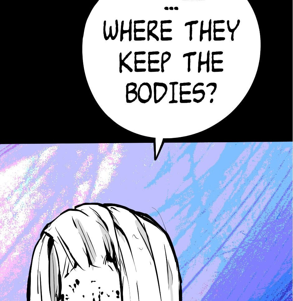 Read Tomahawk Angel chapter 92 image 12 on Lezhin