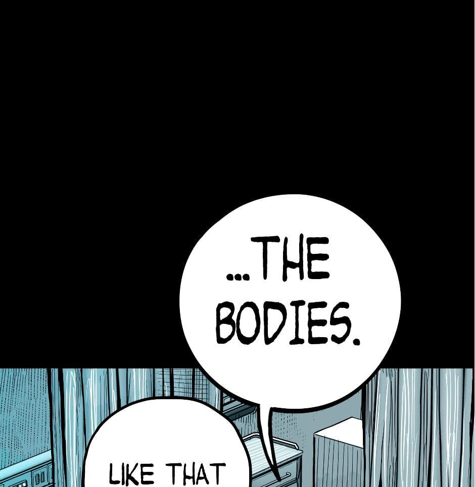 Read Tomahawk Angel chapter 92 image 14 on Lezhin