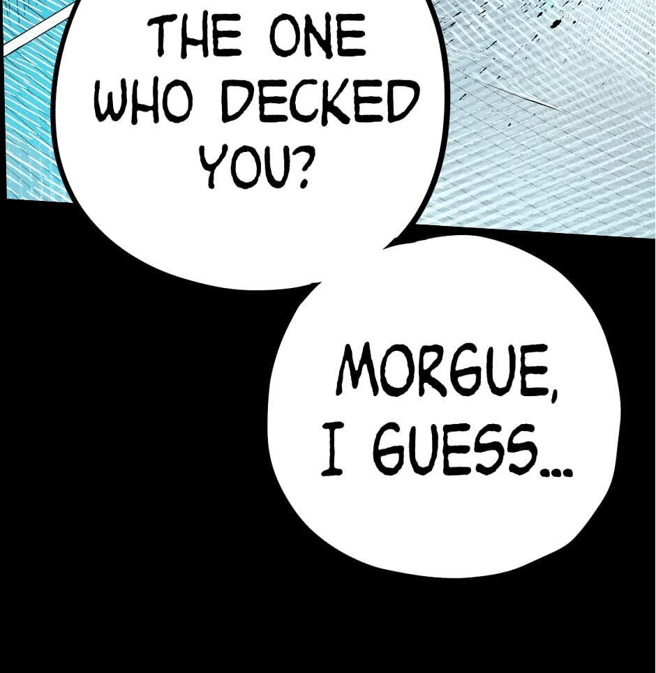 Read Tomahawk Angel chapter 92 image 16 on Lezhin