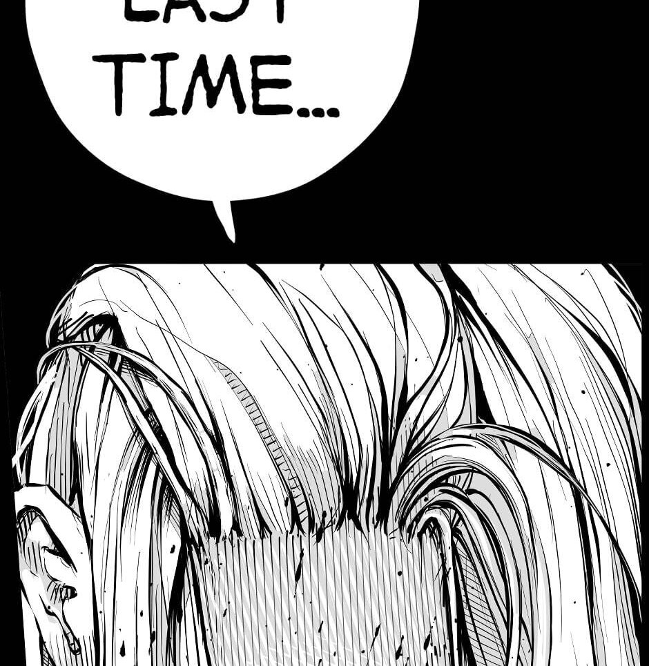 Read Tomahawk Angel chapter 92 image 23 on Lezhin