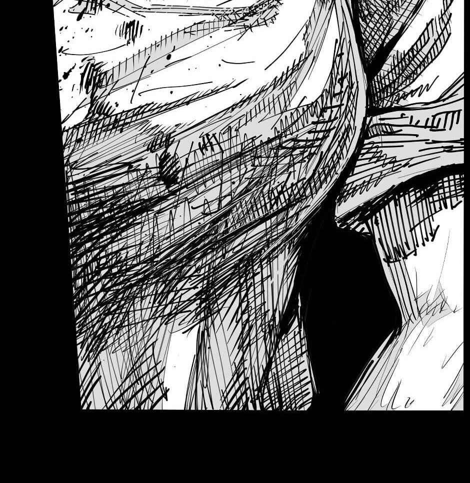 Read Tomahawk Angel chapter 92 image 25 on Lezhin