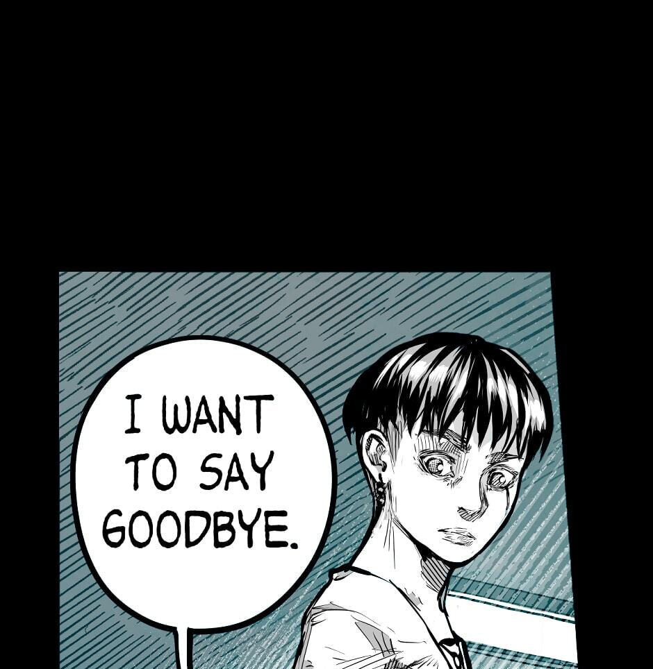Read Tomahawk Angel chapter 92 image 26 on Lezhin