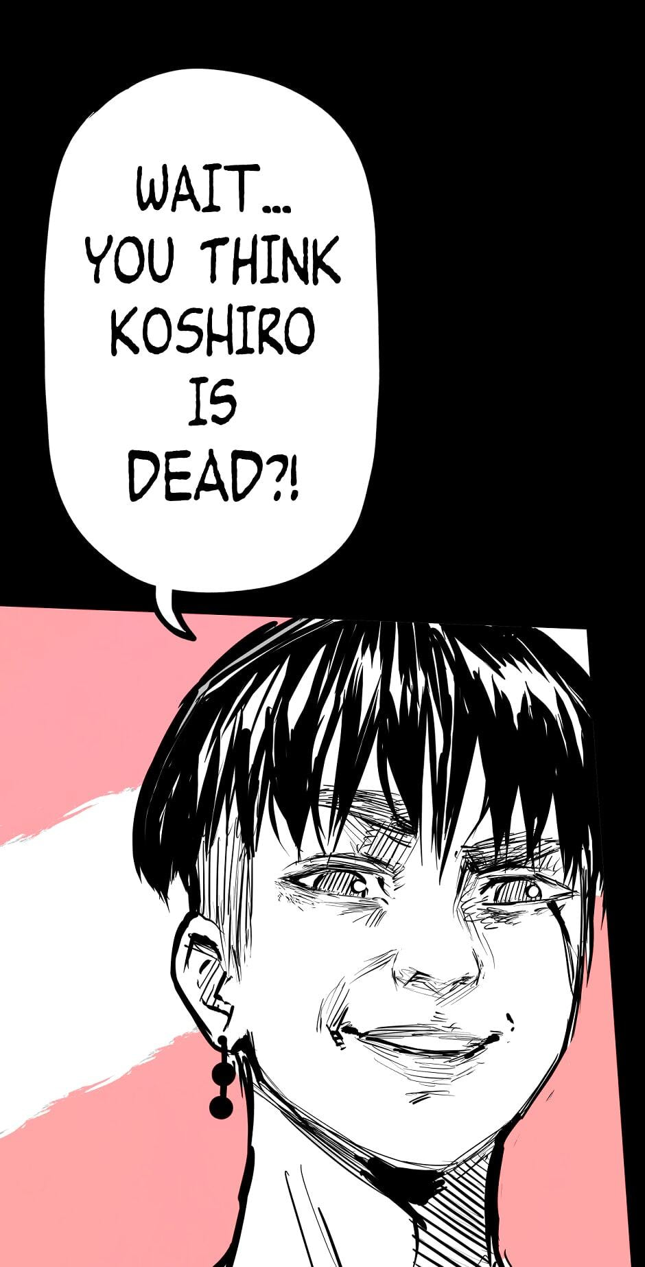 Read Tomahawk Angel chapter 92 image 28 on Lezhin