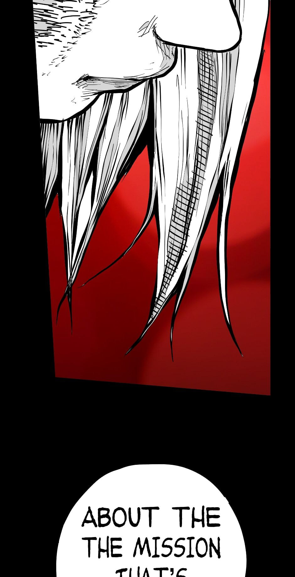 Read Tomahawk Angel chapter 92 image 3 on Lezhin
