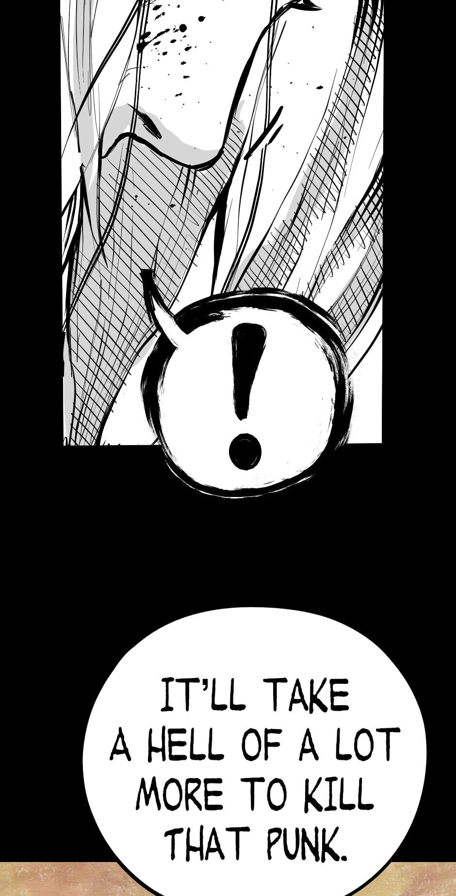 Read Tomahawk Angel chapter 92 image 30 on Lezhin