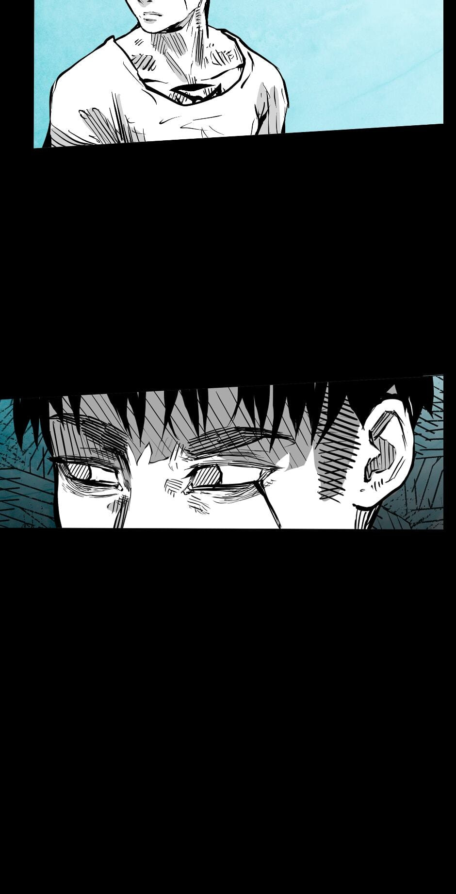 Read Tomahawk Angel chapter 92 image 37 on Lezhin