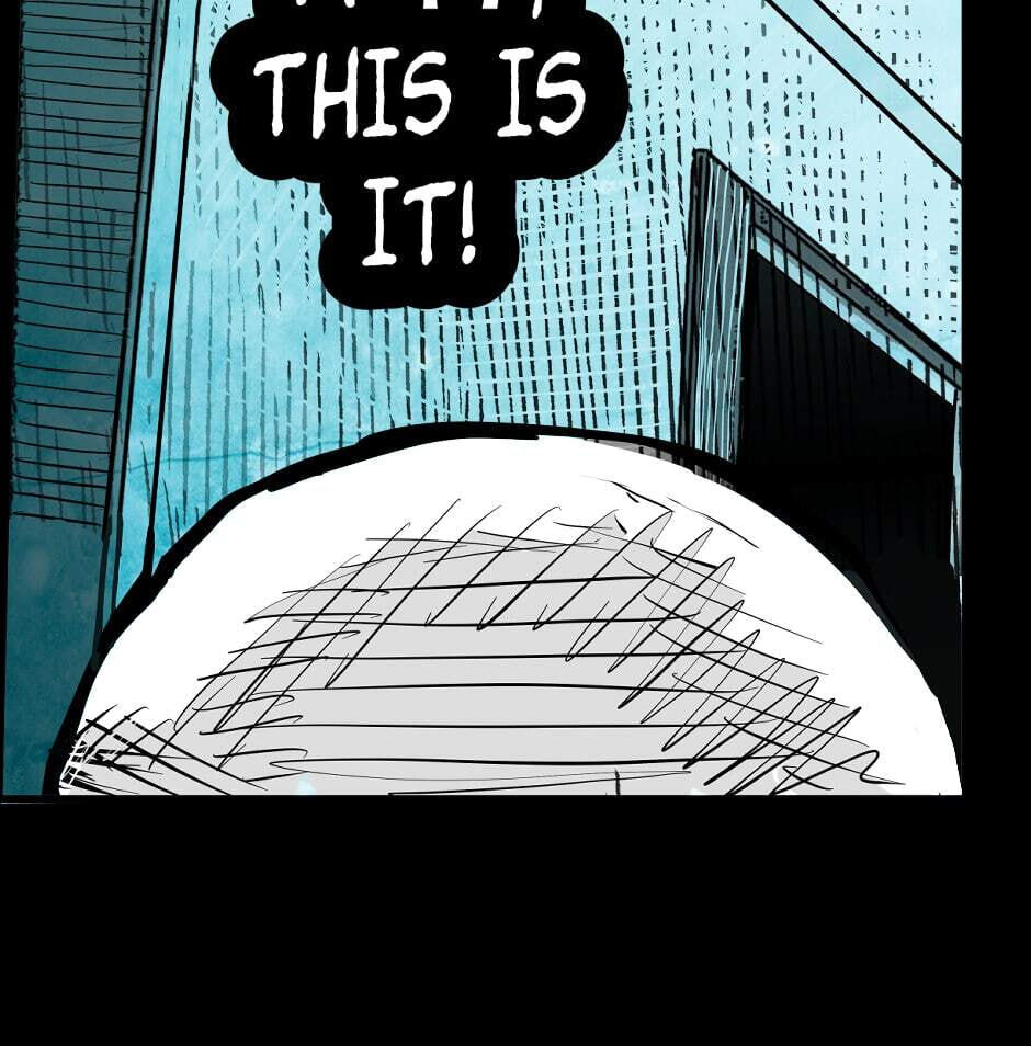 Read Tomahawk Angel chapter 92 image 44 on Lezhin