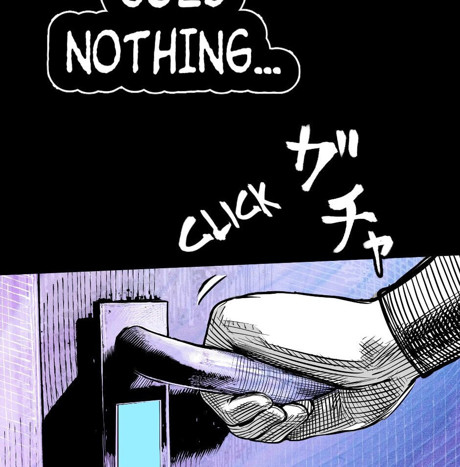 Read Tomahawk Angel chapter 92 image 51 on Lezhin