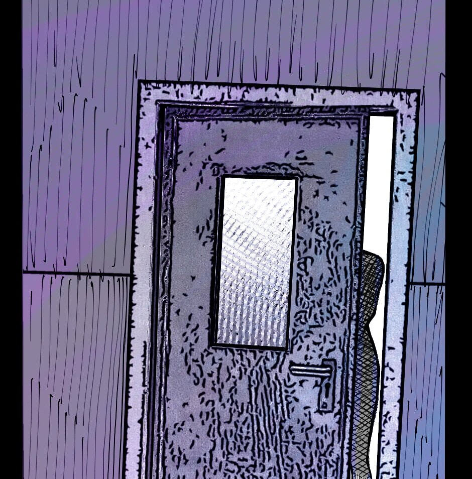 Read Tomahawk Angel chapter 92 image 54 on Lezhin