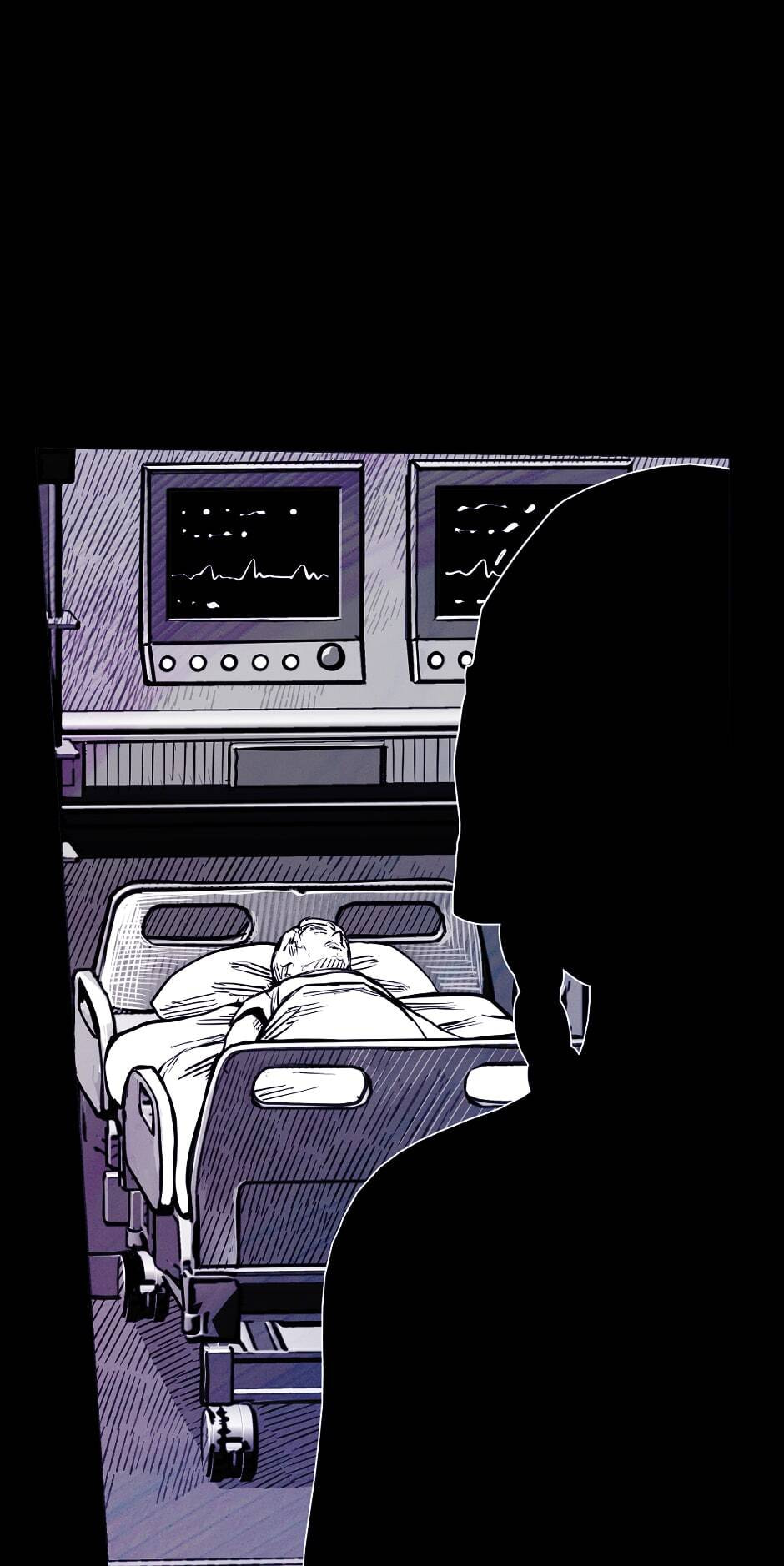 Read Tomahawk Angel chapter 92 image 59 on Lezhin