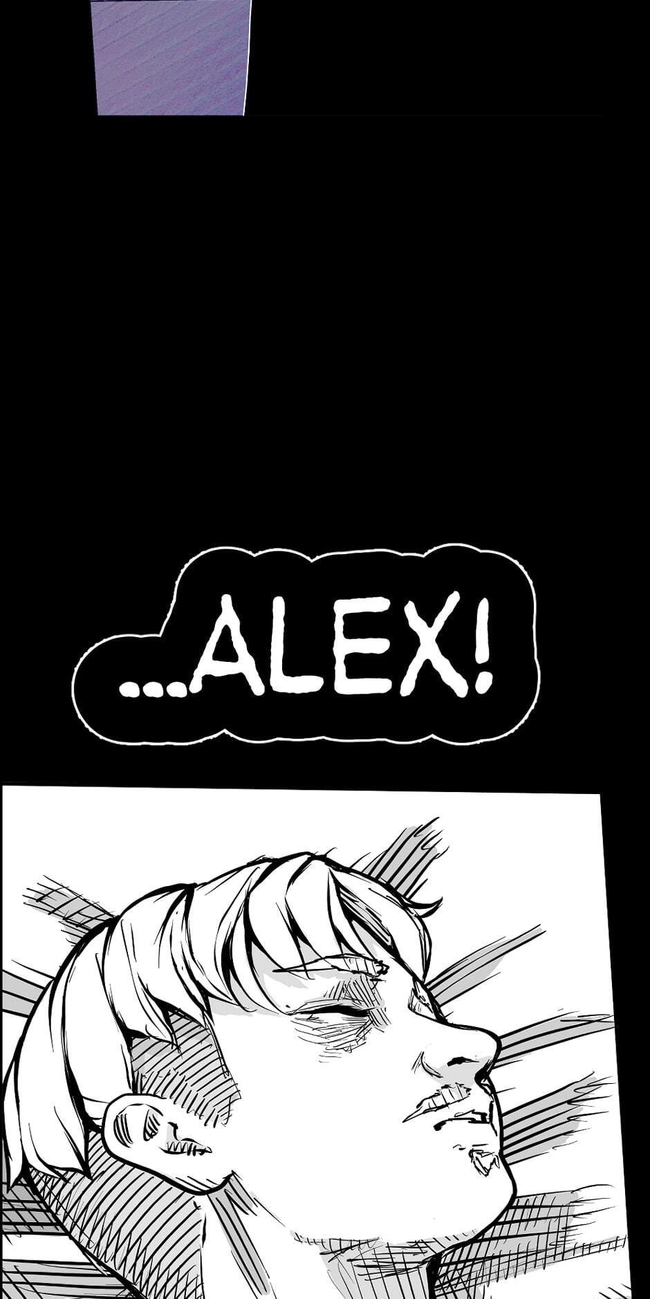 Read Tomahawk Angel chapter 92 image 60 on Lezhin