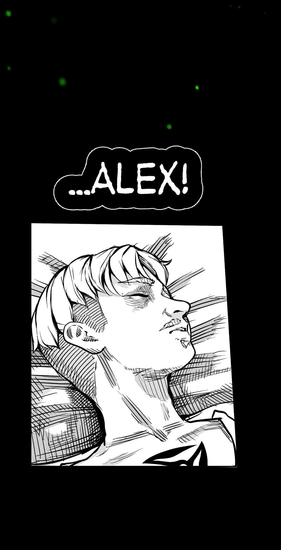 Read Tomahawk Angel chapter 93 image 1 on Lezhin