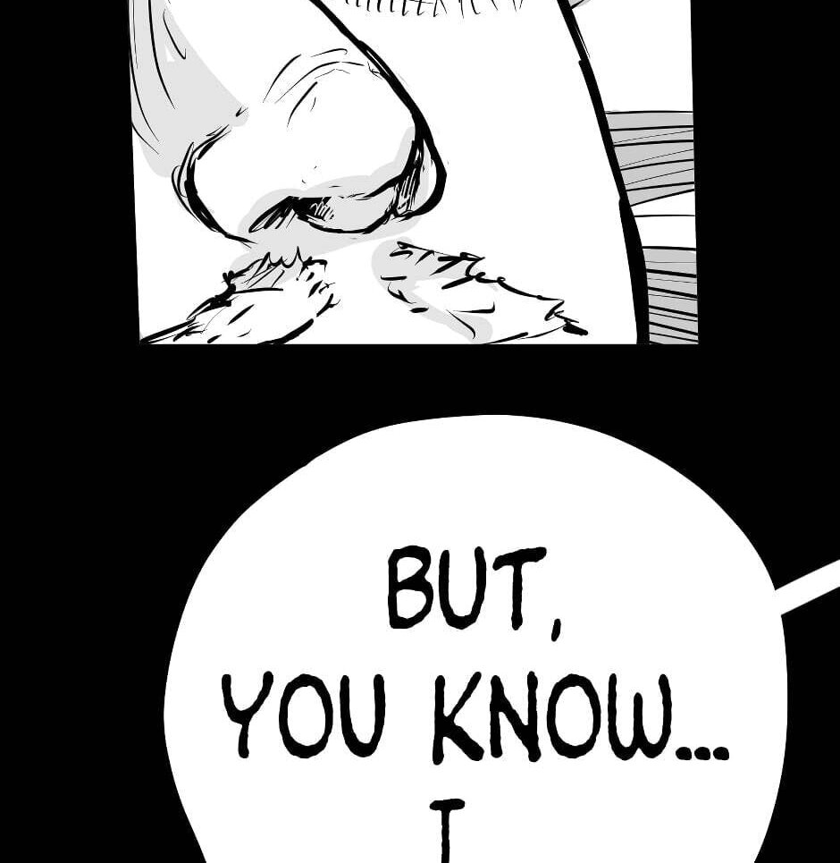 Read Tomahawk Angel chapter 93 image 11 on Lezhin