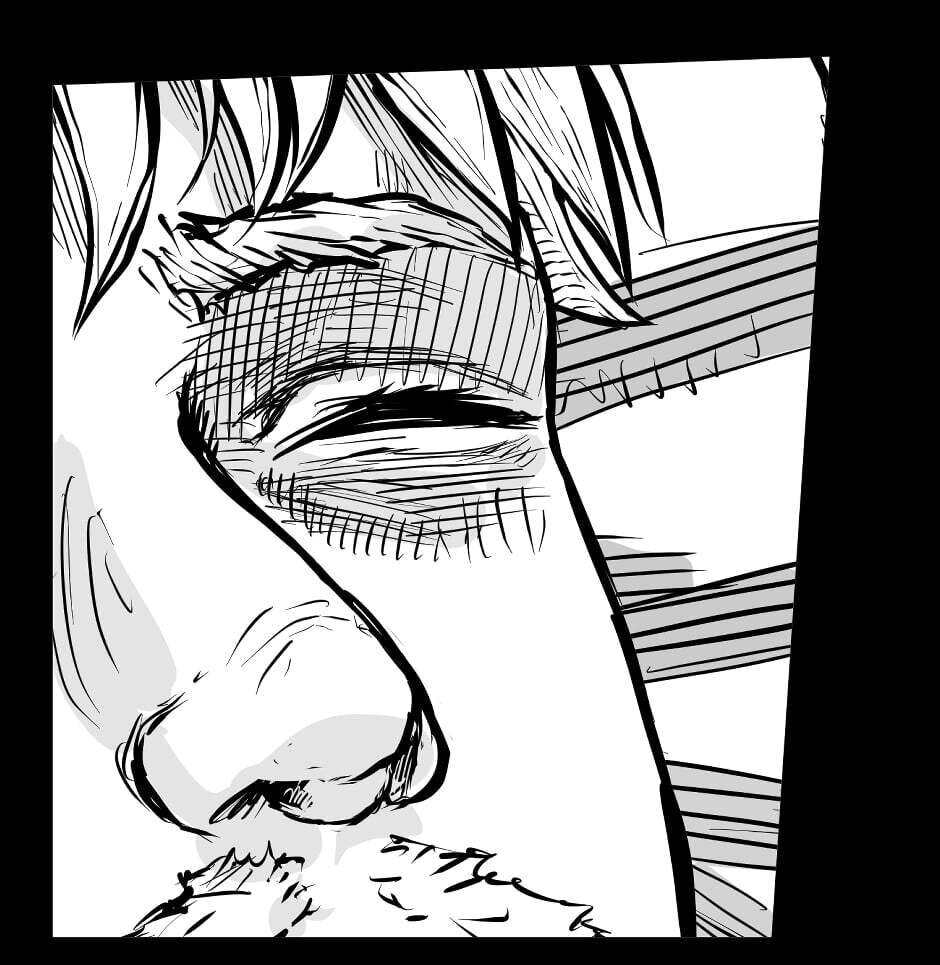 Read Tomahawk Angel chapter 93 image 14 on Lezhin