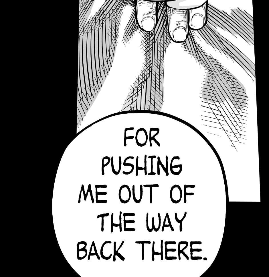 Read Tomahawk Angel chapter 93 image 22 on Lezhin