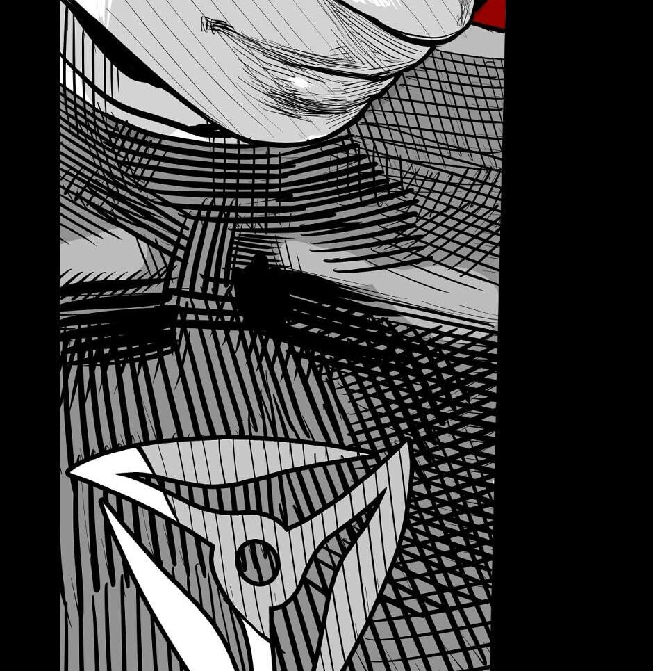 Read Tomahawk Angel chapter 93 image 25 on Lezhin