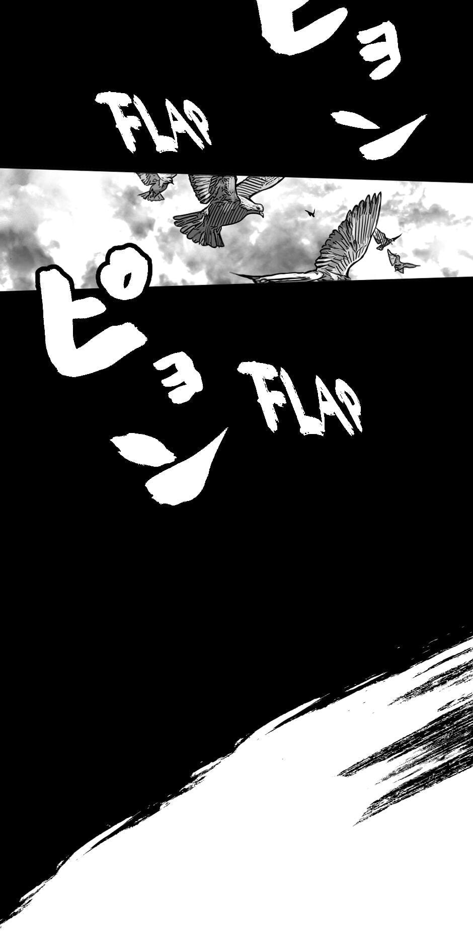 Read Tomahawk Angel chapter 93 image 31 on Lezhin