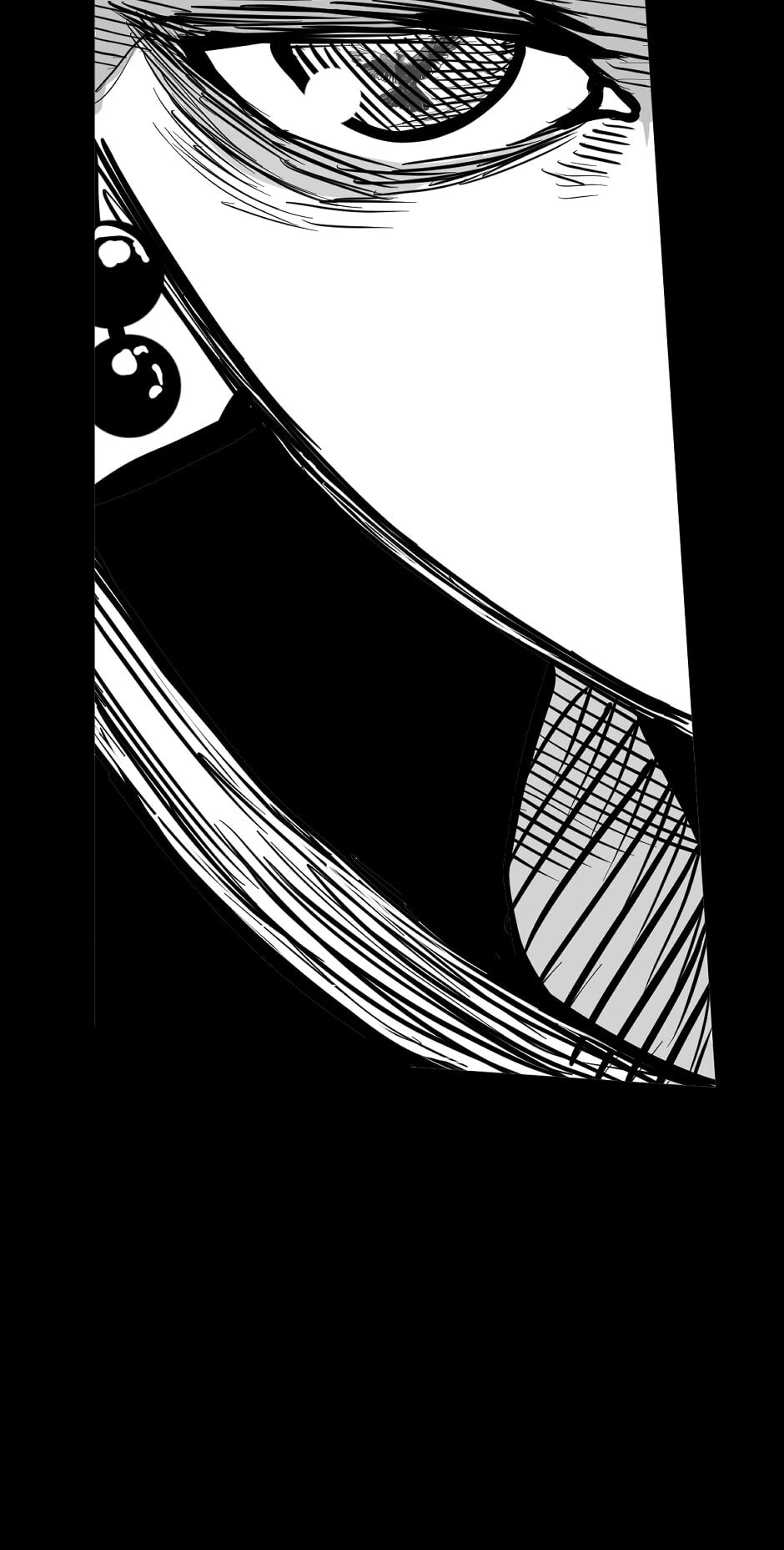 Read Tomahawk Angel chapter 93 image 36 on Lezhin