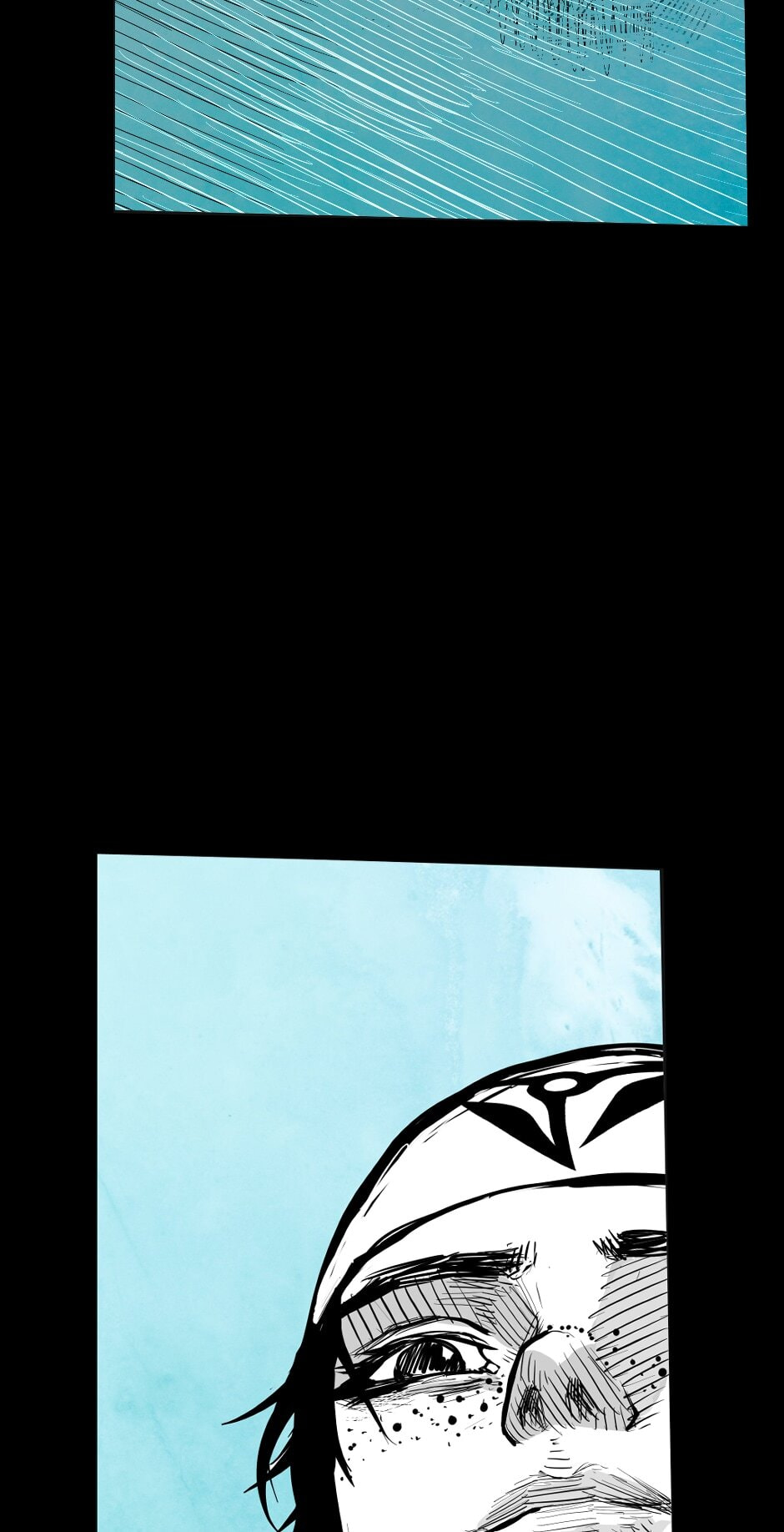 Read Tomahawk Angel chapter 93 image 4 on Lezhin