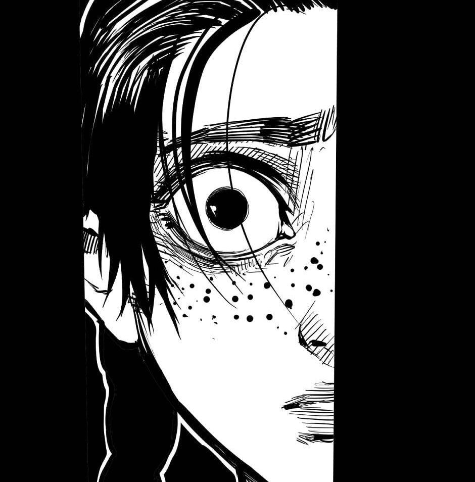 Read Tomahawk Angel chapter 93 image 40 on Lezhin