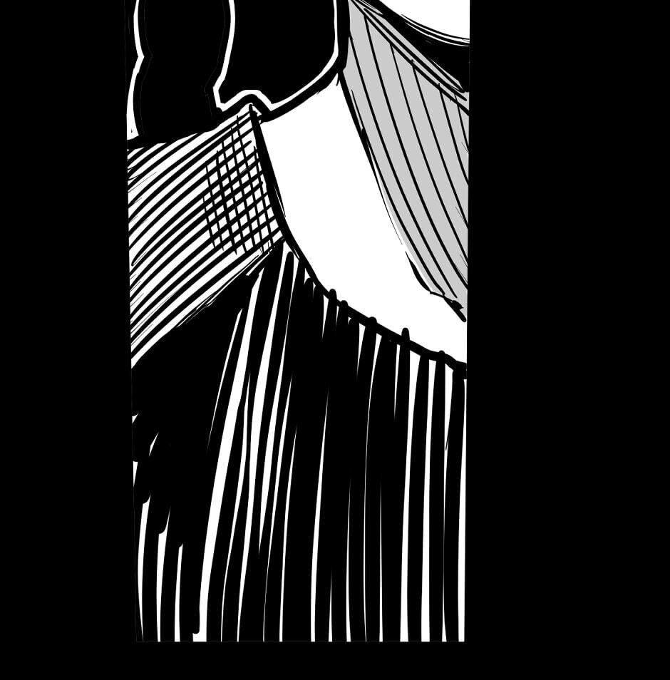 Read Tomahawk Angel chapter 93 image 41 on Lezhin