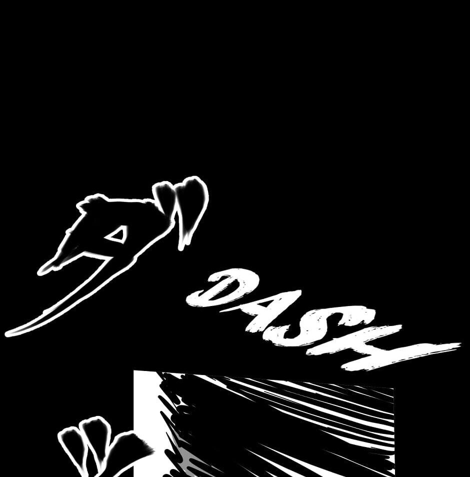 Read Tomahawk Angel chapter 93 image 42 on Lezhin