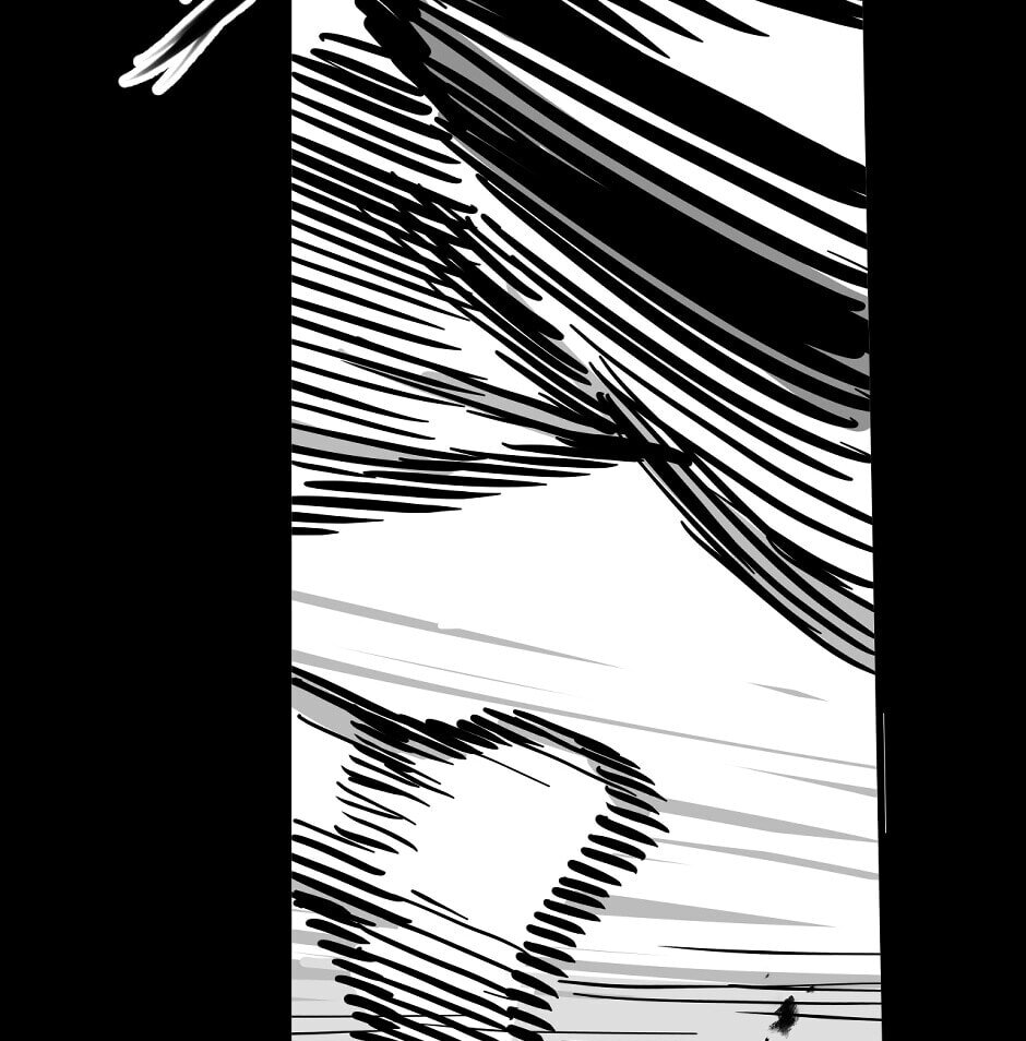 Read Tomahawk Angel chapter 93 image 43 on Lezhin