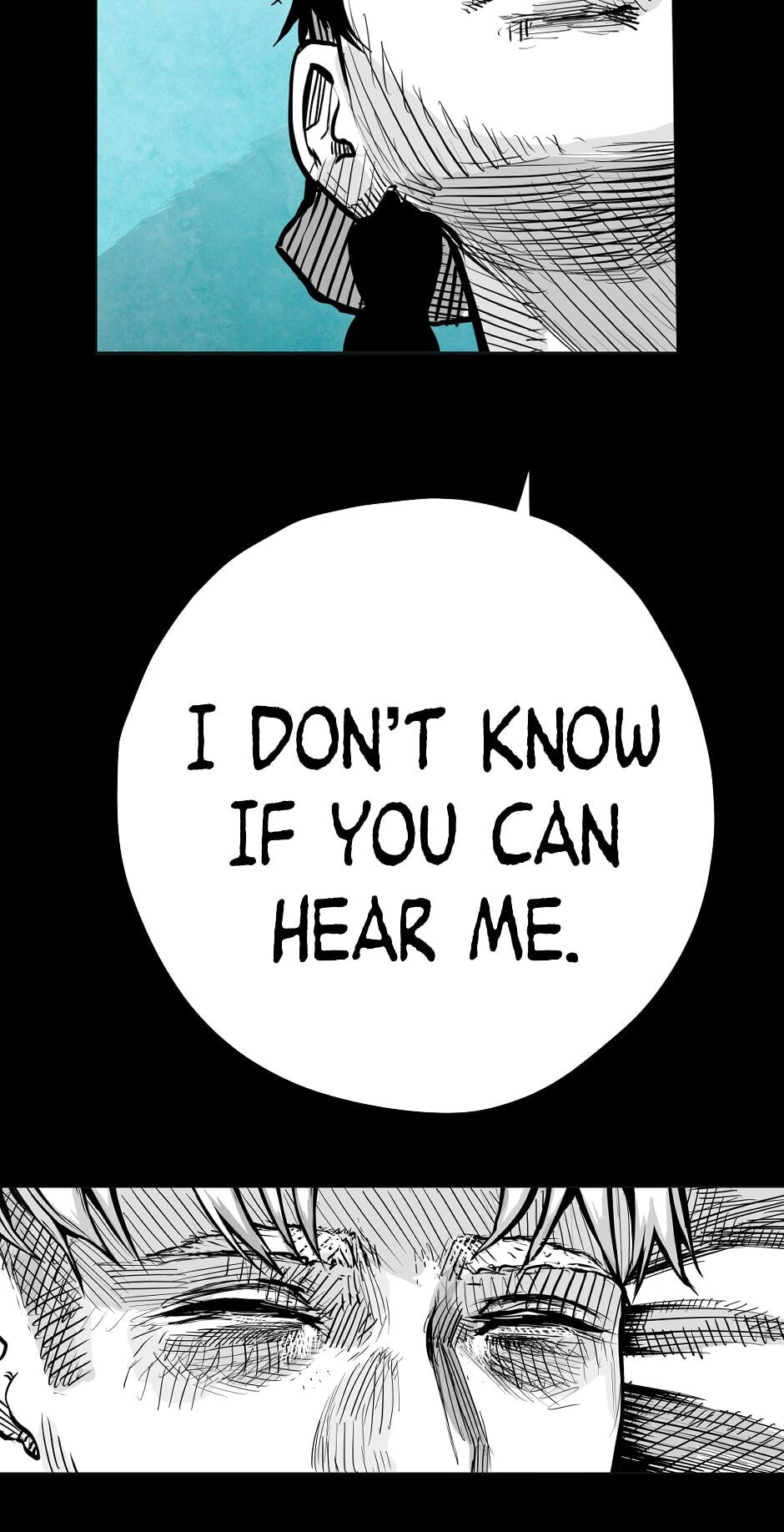 Read Tomahawk Angel chapter 93 image 5 on Lezhin