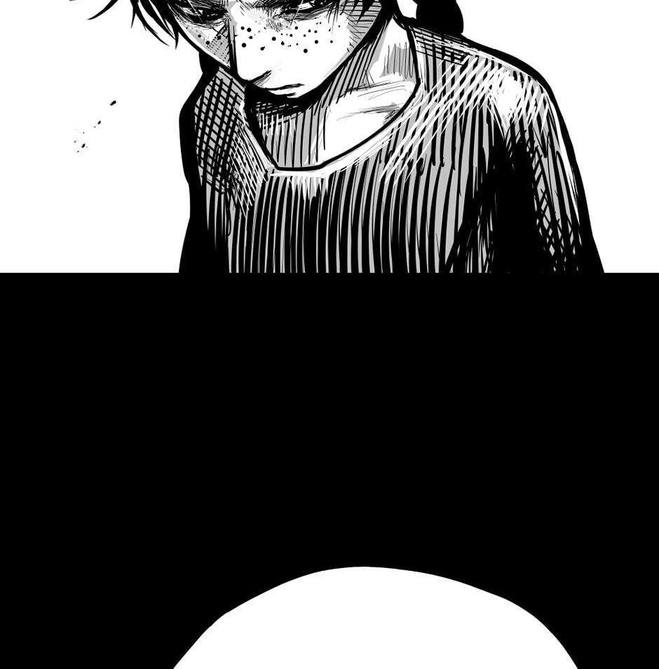 Read Tomahawk Angel chapter 93 image 54 on Lezhin