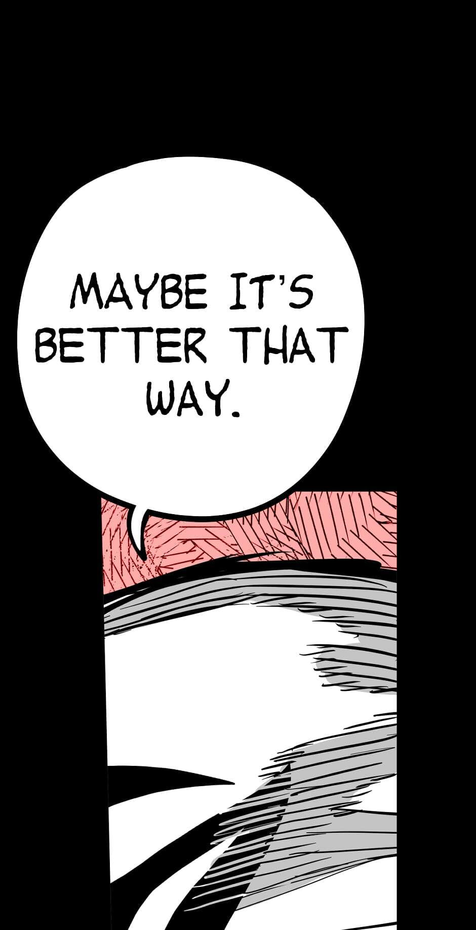 Read Tomahawk Angel chapter 93 image 6 on Lezhin