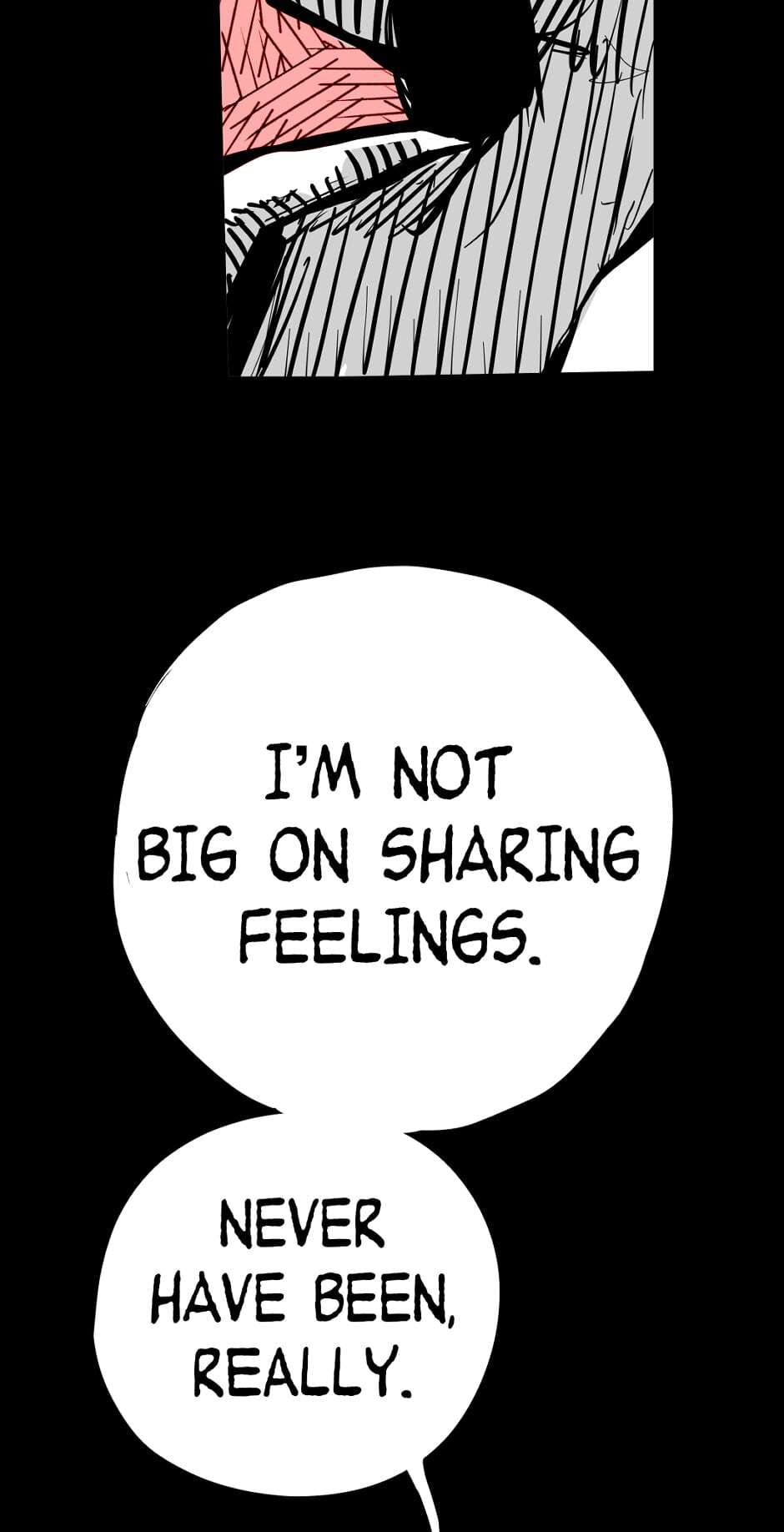 Read Tomahawk Angel chapter 93 image 8 on Lezhin
