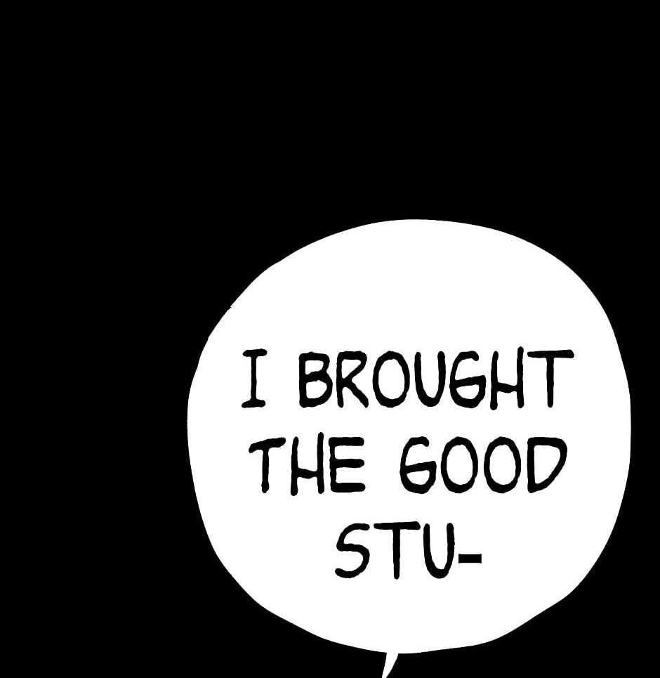 Read Tomahawk Angel chapter 94 image 11 on Lezhin