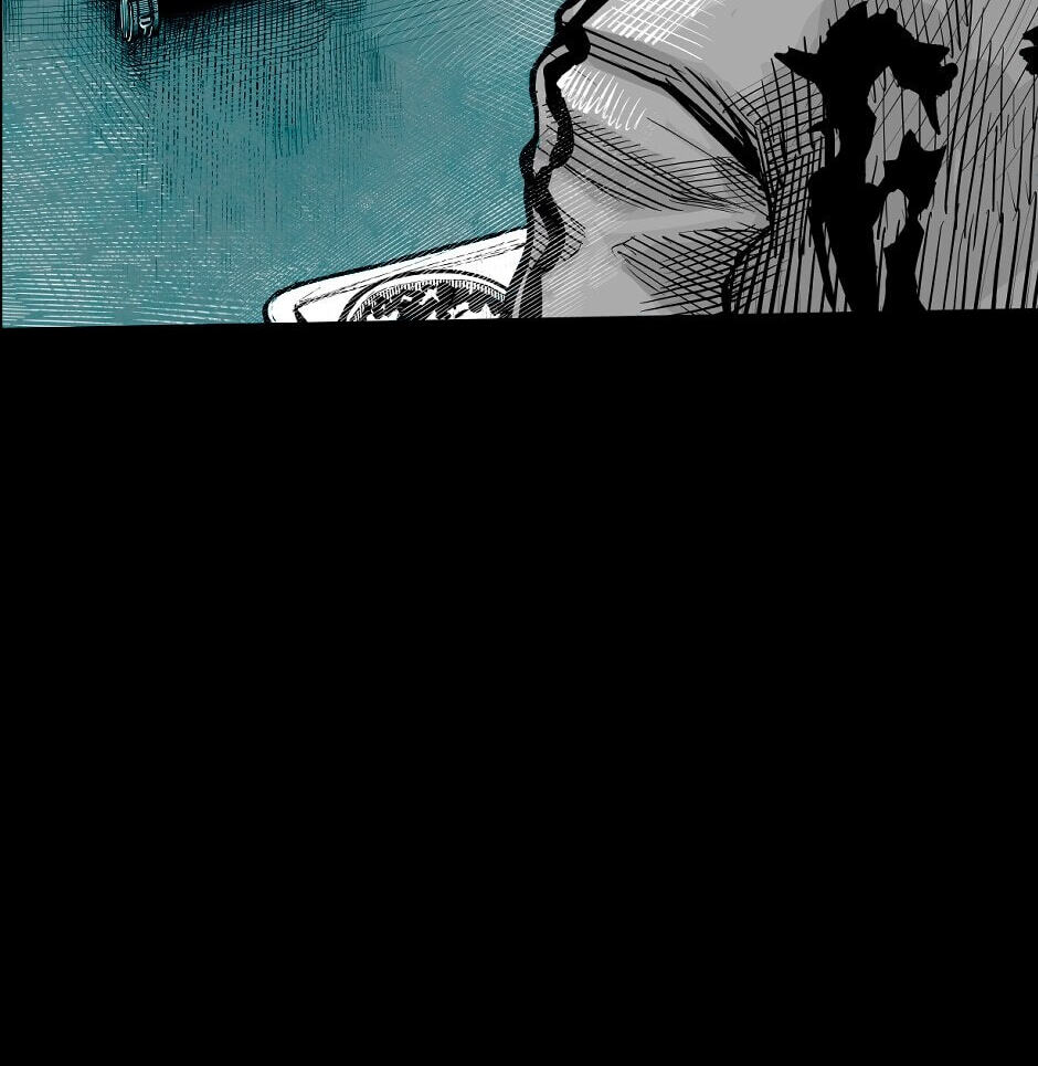 Read Tomahawk Angel chapter 94 image 17 on Lezhin