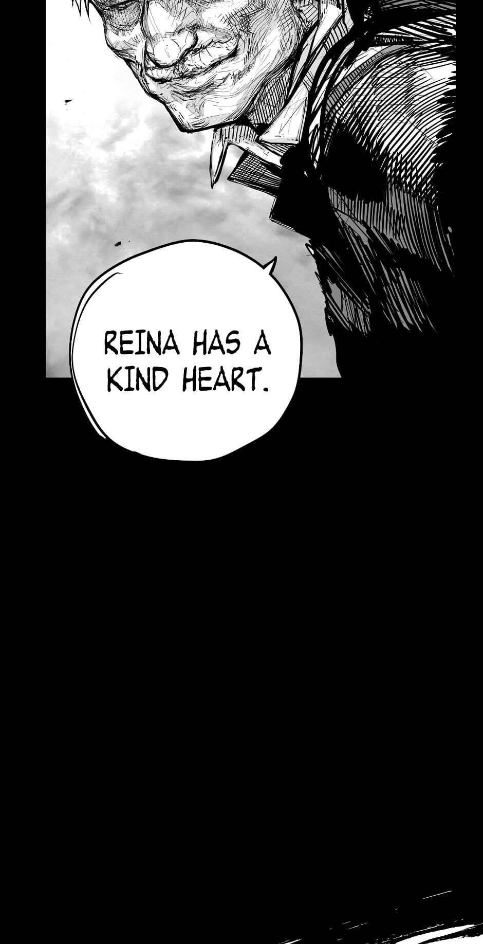 Read Tomahawk Angel chapter 94 image 2 on Lezhin