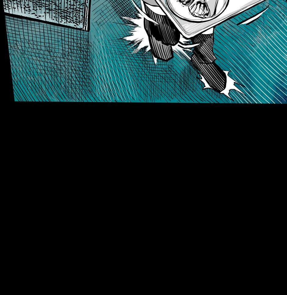 Read Tomahawk Angel chapter 94 image 21 on Lezhin