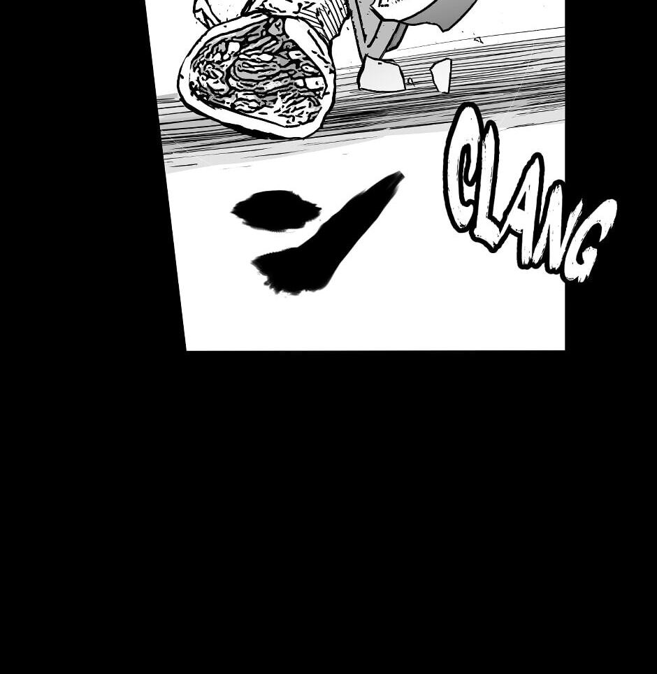 Read Tomahawk Angel chapter 94 image 27 on Lezhin