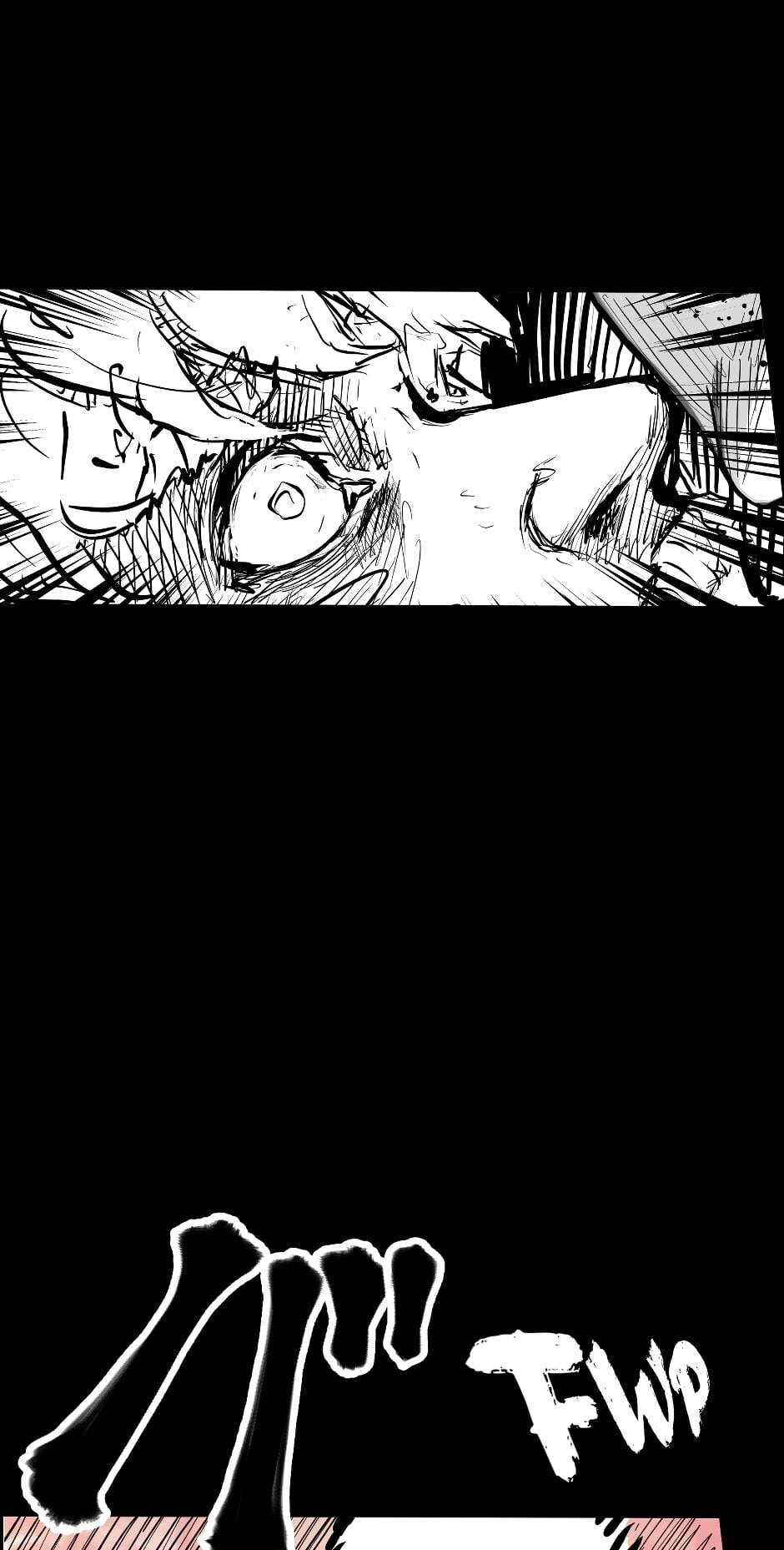 Read Tomahawk Angel chapter 94 image 28 on Lezhin