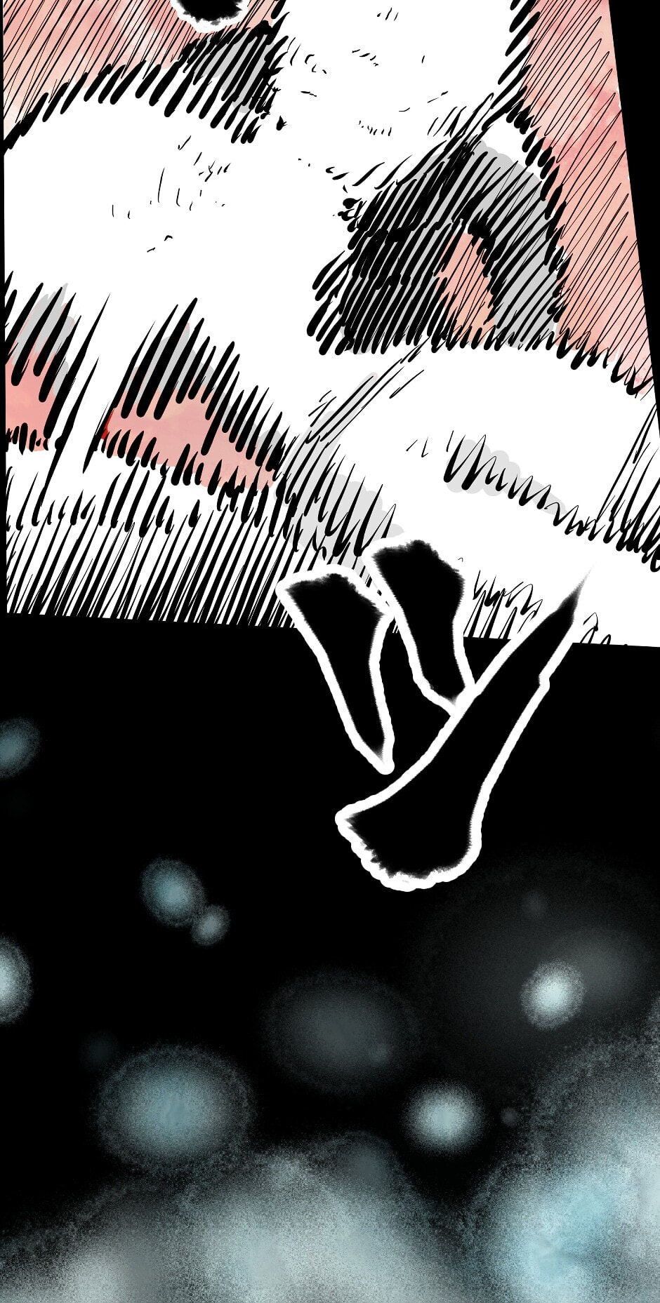 Read Tomahawk Angel chapter 94 image 29 on Lezhin