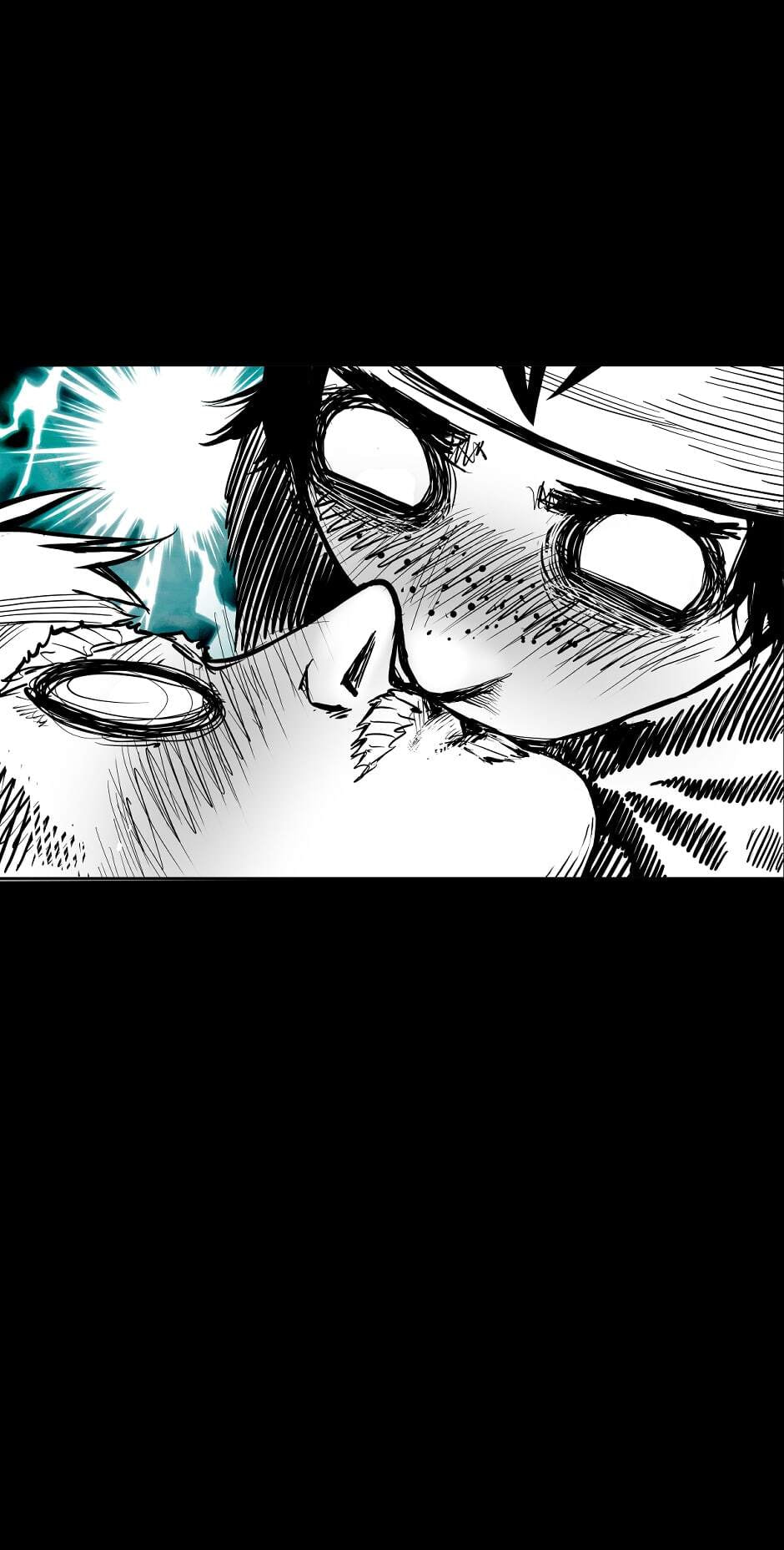 Read Tomahawk Angel chapter 94 image 33 on Lezhin