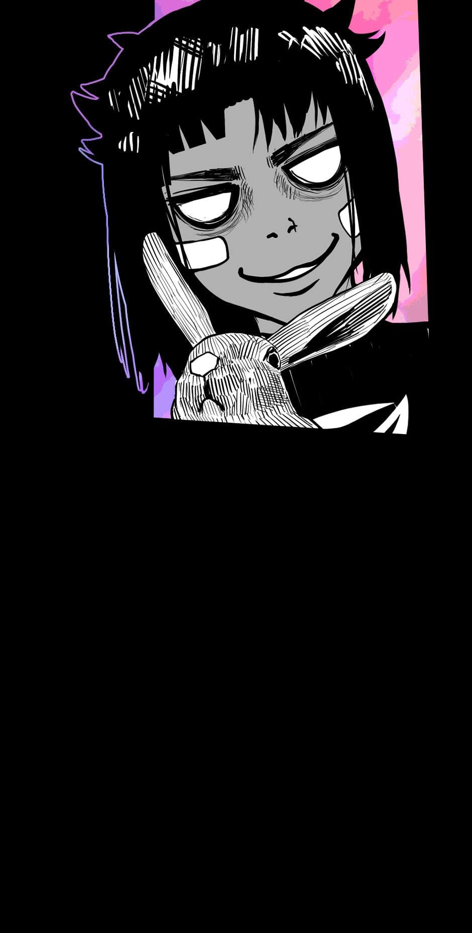 Read Tomahawk Angel chapter 94 image 36 on Lezhin