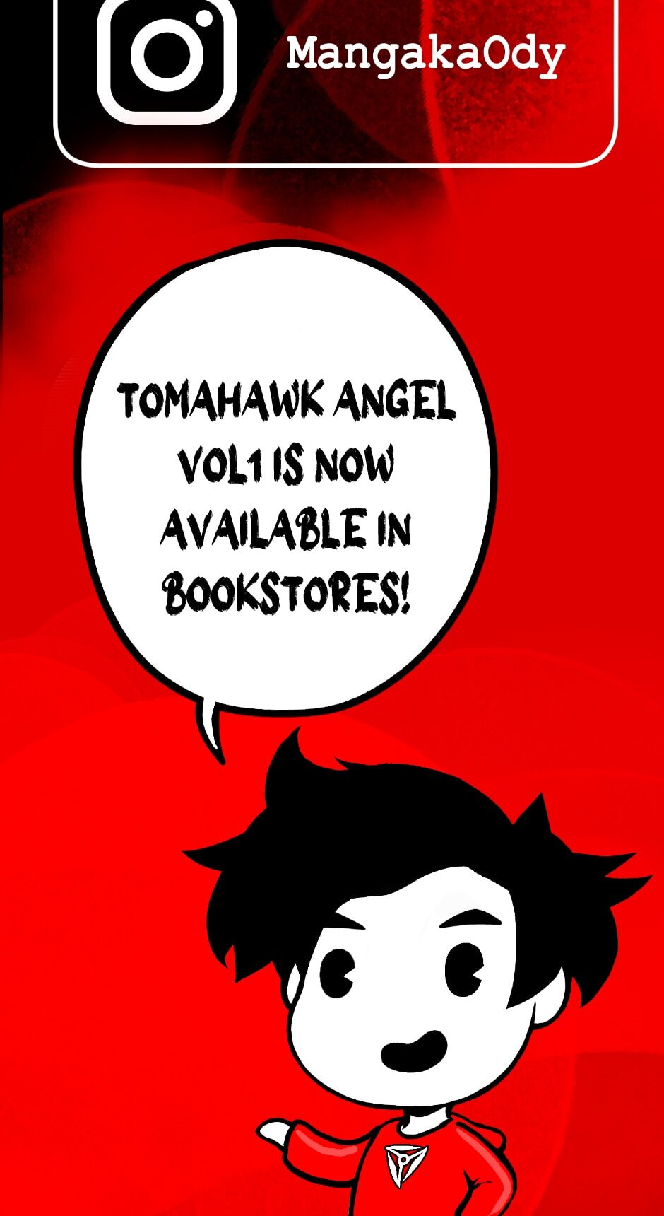 Read Tomahawk Angel chapter 94 image 40 on Lezhin