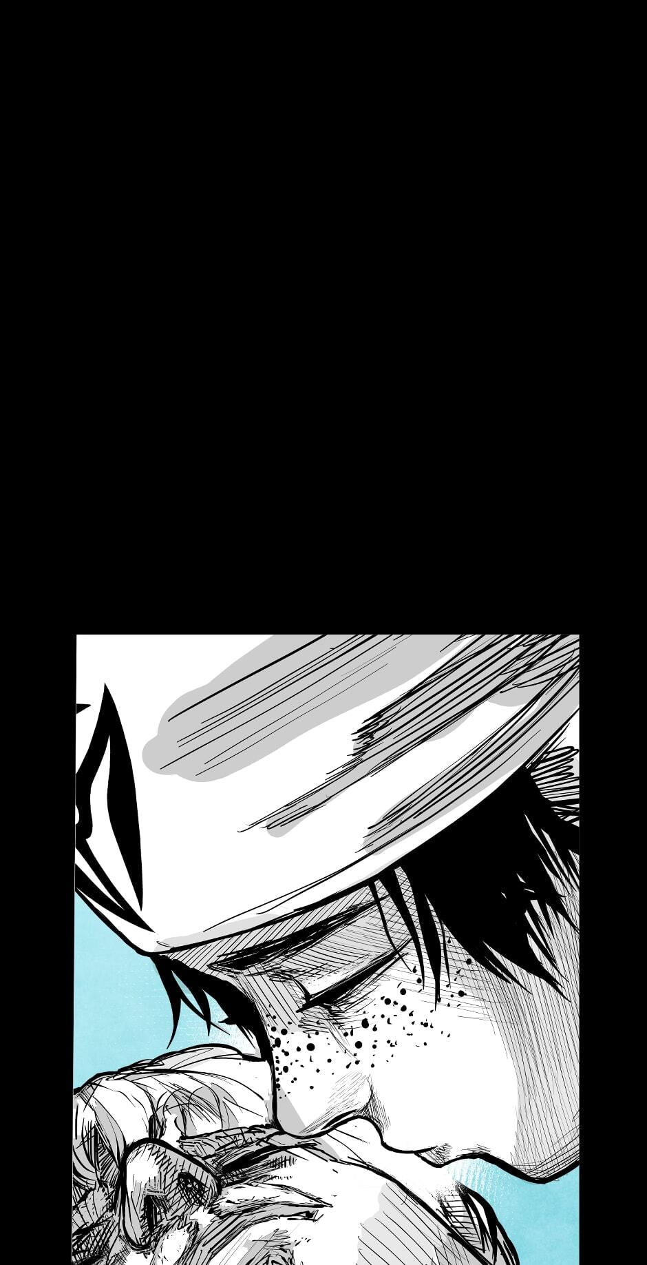 Read Tomahawk Angel chapter 94 image 5 on Lezhin