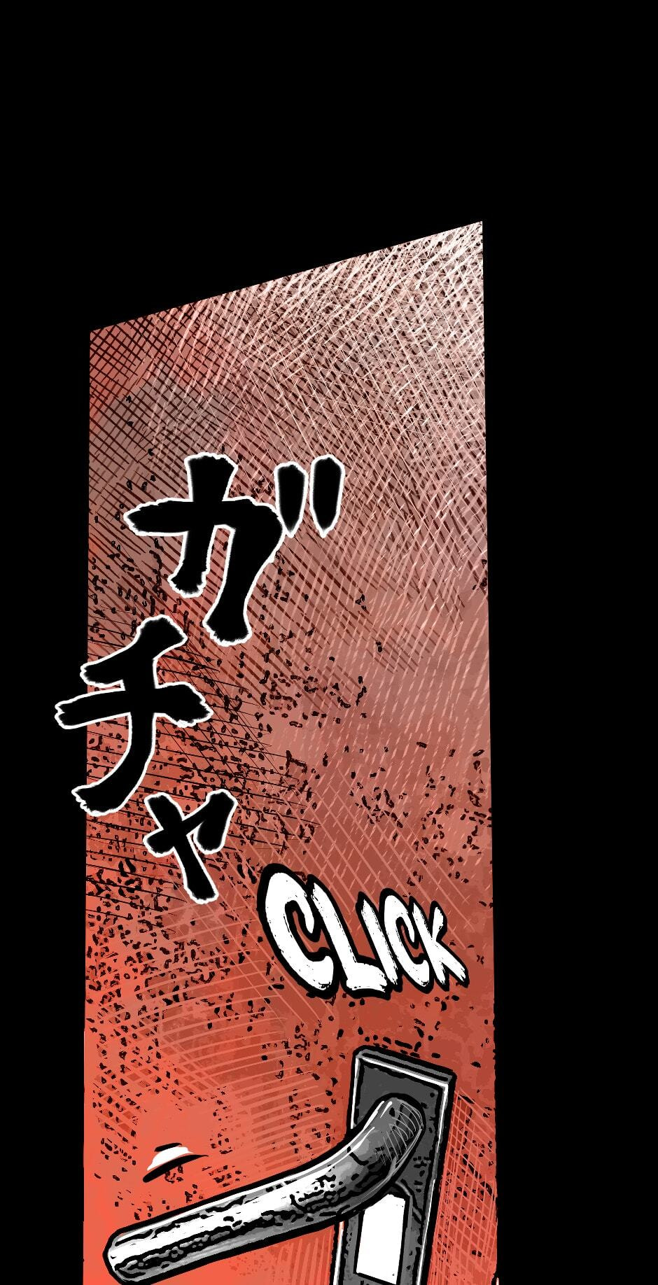 Read Tomahawk Angel chapter 94 image 8 on Lezhin