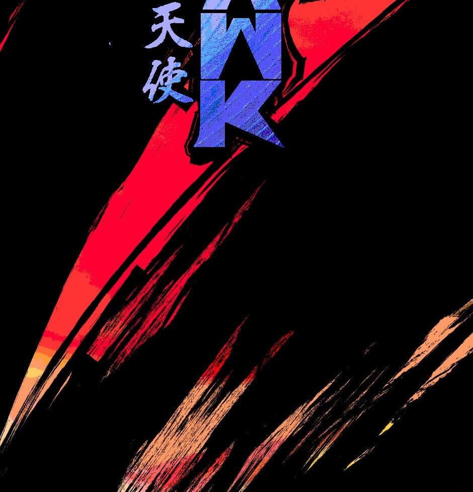 Read Tomahawk Angel chapter 95 image 1 on Lezhin